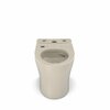 Toto Aquia IV Elongated Skirted Toilet Bowl Bone CT446CEGNT40#03